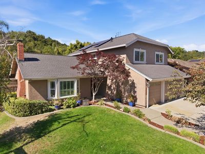 6585 Rolling Oaks Dr, San Jose, CA, 95120