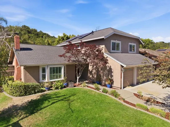 6585 Rolling Oaks Dr, San Jose, CA 95120