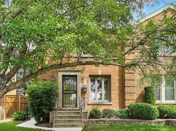 7530 W Devon Ave, Chicago, IL 60631