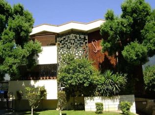 1538 N Detroit St APT 7, Los Angeles, CA 90046