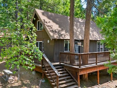 24035 Pine Lake Dr, Mi Wuk Village, CA, 95383