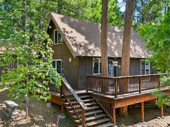 24035 Pine Lake Dr, Mi Wuk Village, CA 95383