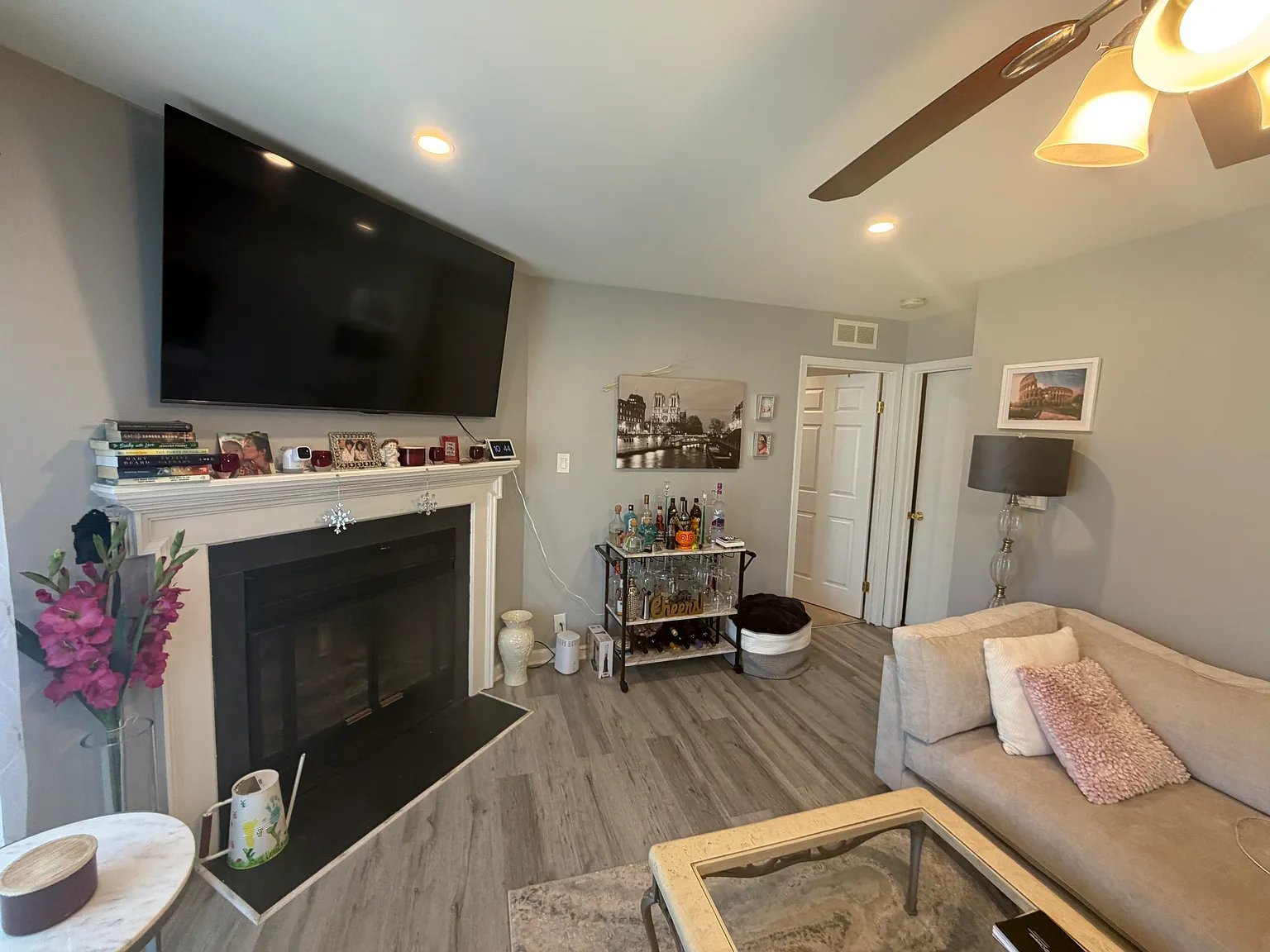 1 bed, 680 sqft, $1,800 — Photo 3