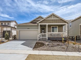 12922 Wayfarer Cir, Firestone, CO 80504