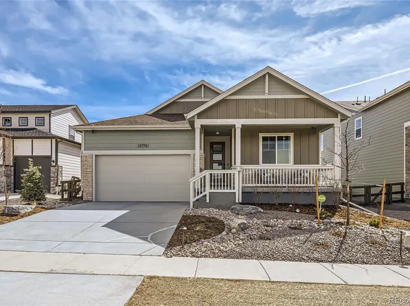 5470 Green Thumb, Firestone, CO 80504