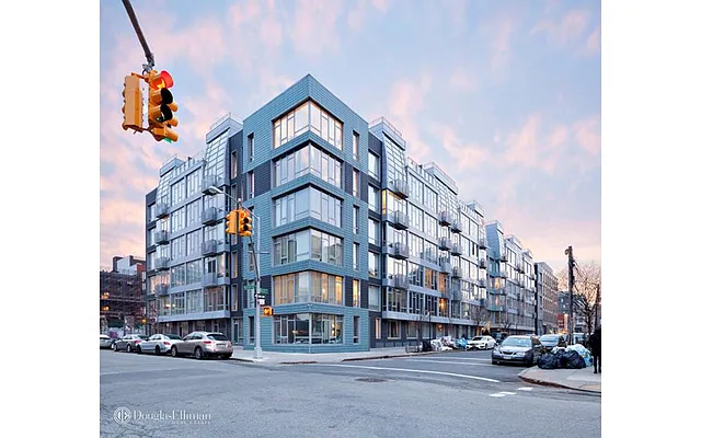 Sold by Douglas Elliman | media 20