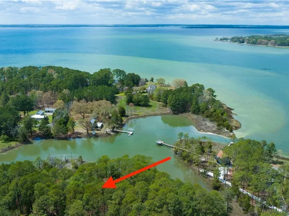 0 Windward Way #73, Pt Haywood, VA 23138