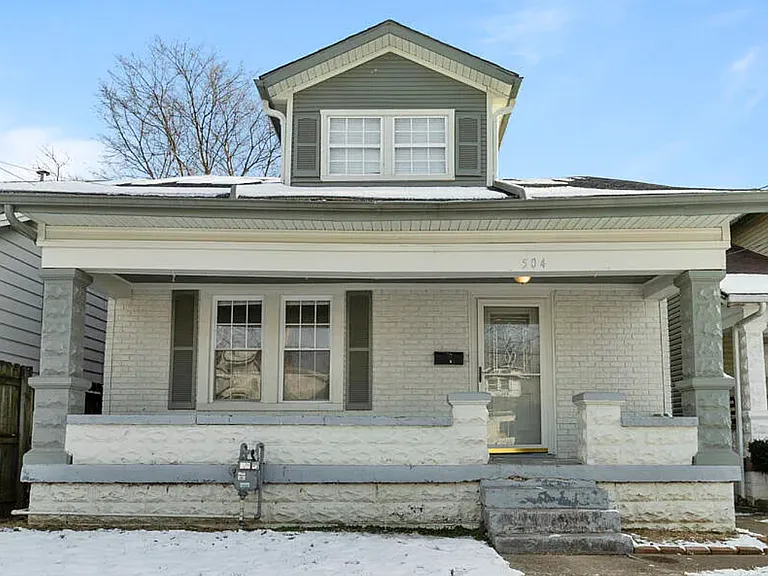504 Montana Ave — Photo 1