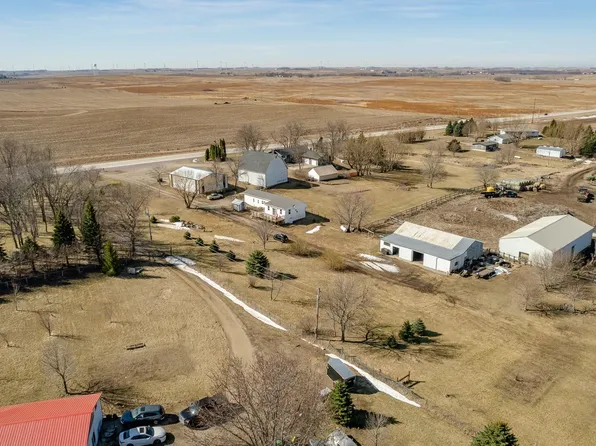 1818 Highway 9, Spirit Lake, IA 51360