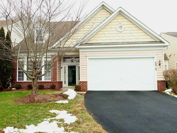 9918 Stonewood Ct, Upper Marlboro, MD 20772