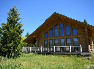 1030 Little Sheep Crk, Irwin, ID 83428