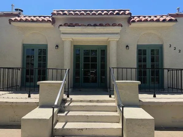 222 S Salinas St, Santa Barbara, CA 93103