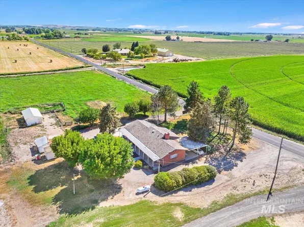 1466 S 1800 E, Gooding, ID 83330