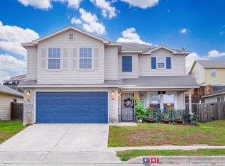 141 Briar St, Cibolo, TX 78108