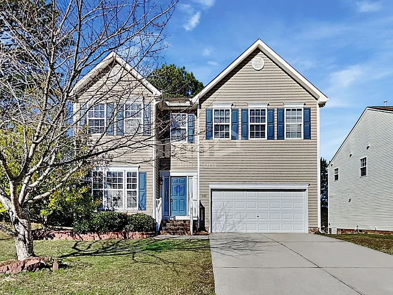 8701 Poteat Dr — Photo 1