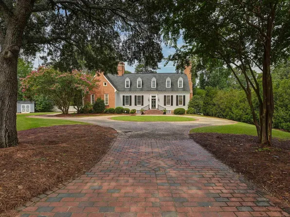 4800 Portobello Rd, Columbia, SC 29206
