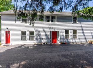1409 Broadway Rd, Lutherville Timonium, MD 21093