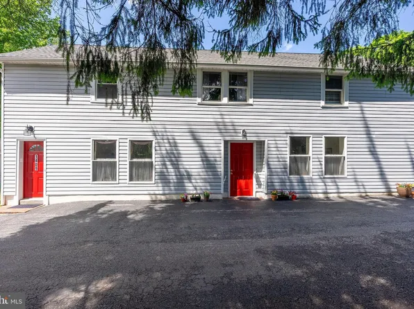 1409 Broadway Rd, Lutherville Timonium, MD 21093