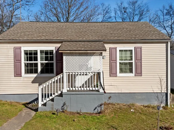 830 Foch St, Maryville, TN 37801