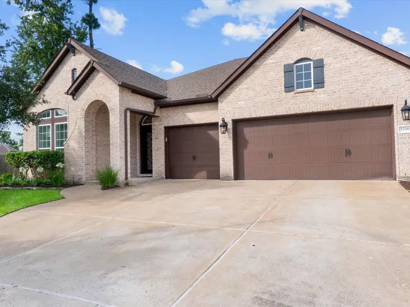 32001 Birch Briar Ct, Spring, TX 77386