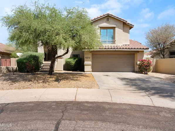 10212 E BETONY Drive, Scottsdale, AZ 85255