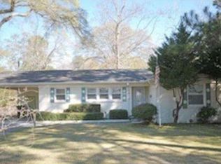 1412 W Selma St, Dothan, AL 36301