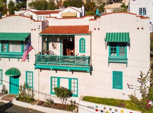 321 Marilla Ave, Avalon, CA 90704