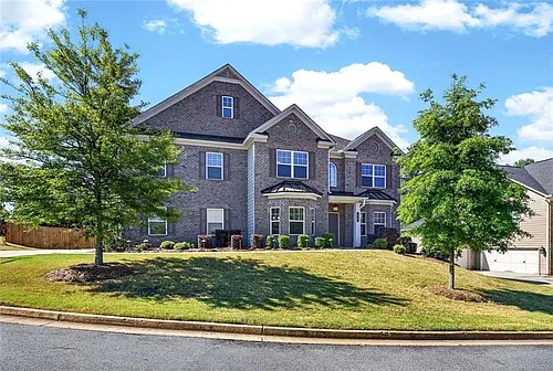 3047 Mountain Shadow Way Photo 1