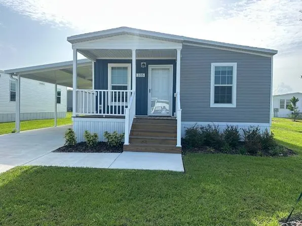 335 Sailing Way, Avon Park, FL 33825