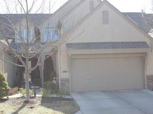 6427 W 145th St, Overland Park, KS 66223