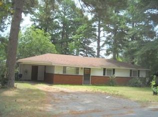 701 West St, White Hall, AR 71602