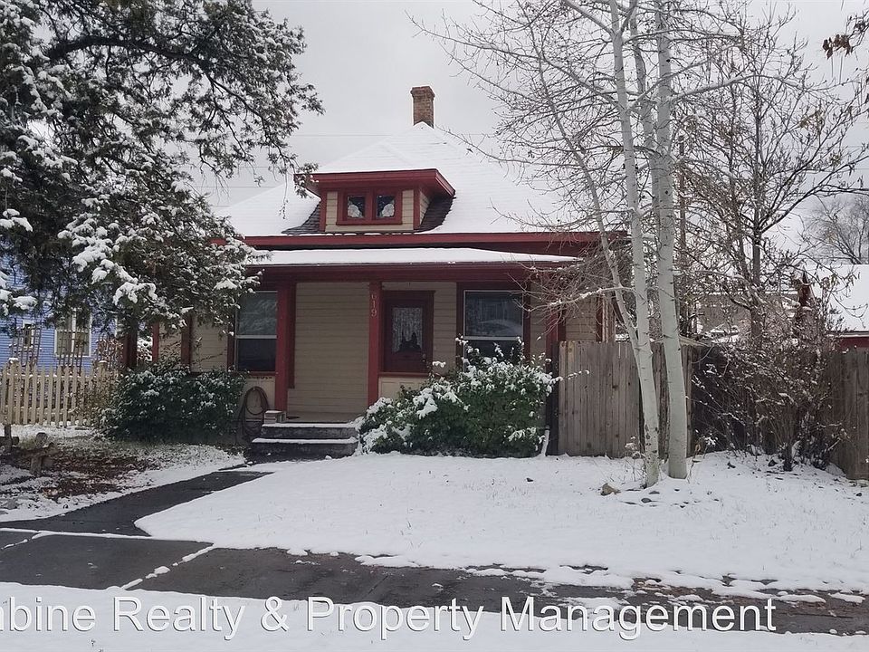 2nd image of 619 Chipeta Ave