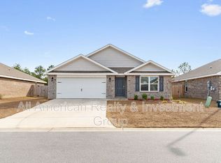 1047 Limpkin St, Crestview, FL 32539