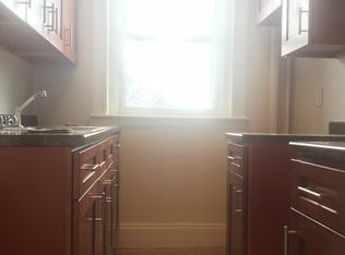 1176 Boylston St #107, Boston, MA 02215