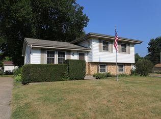 410 NE Trilein Dr, Ankeny, IA 50021