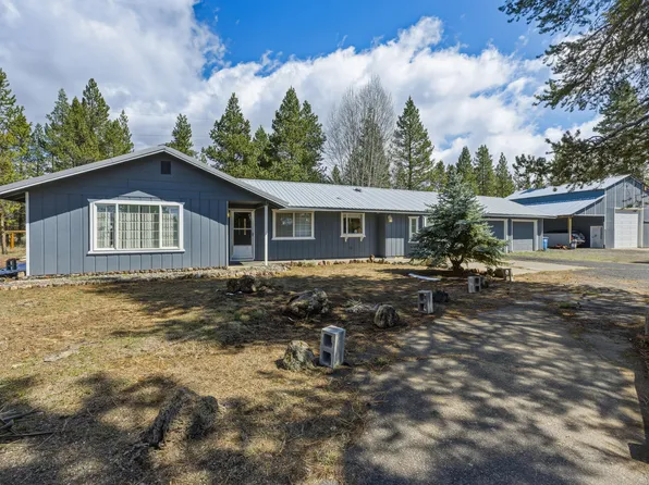 53130 Riverview Dr, La Pine, OR 97739