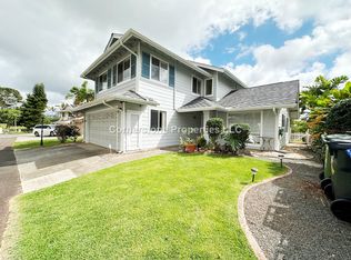94-711 Lumiaina St, Waipahu, HI 96797