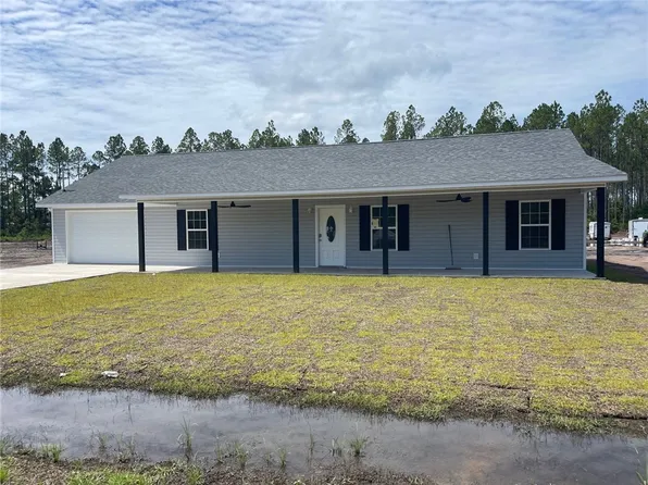 129 Hawks Landing Run, Waynesville, GA 31566