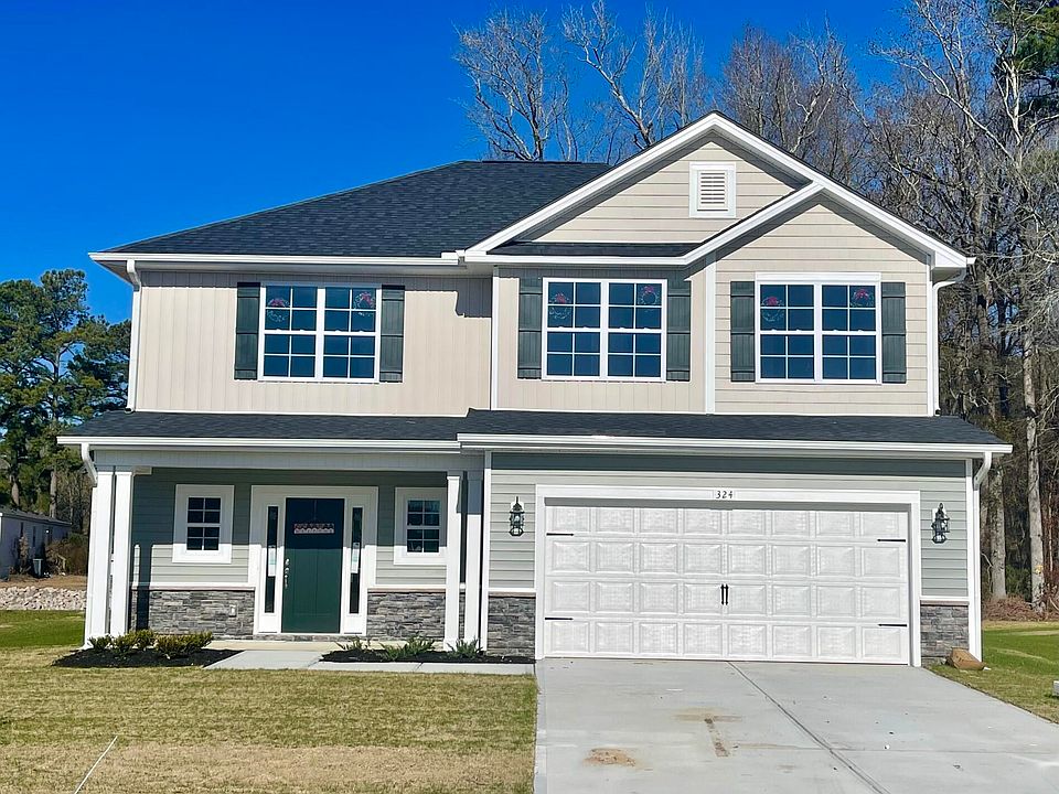 324 Eliza Way, Winterville, NC 28590 | Zillow