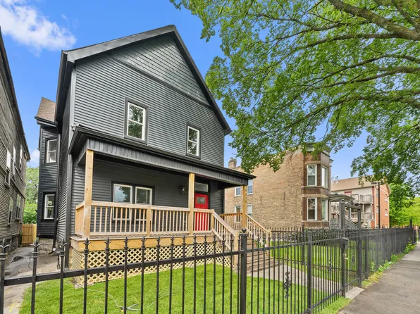 6616 S Normal Blvd, Chicago, IL 60621