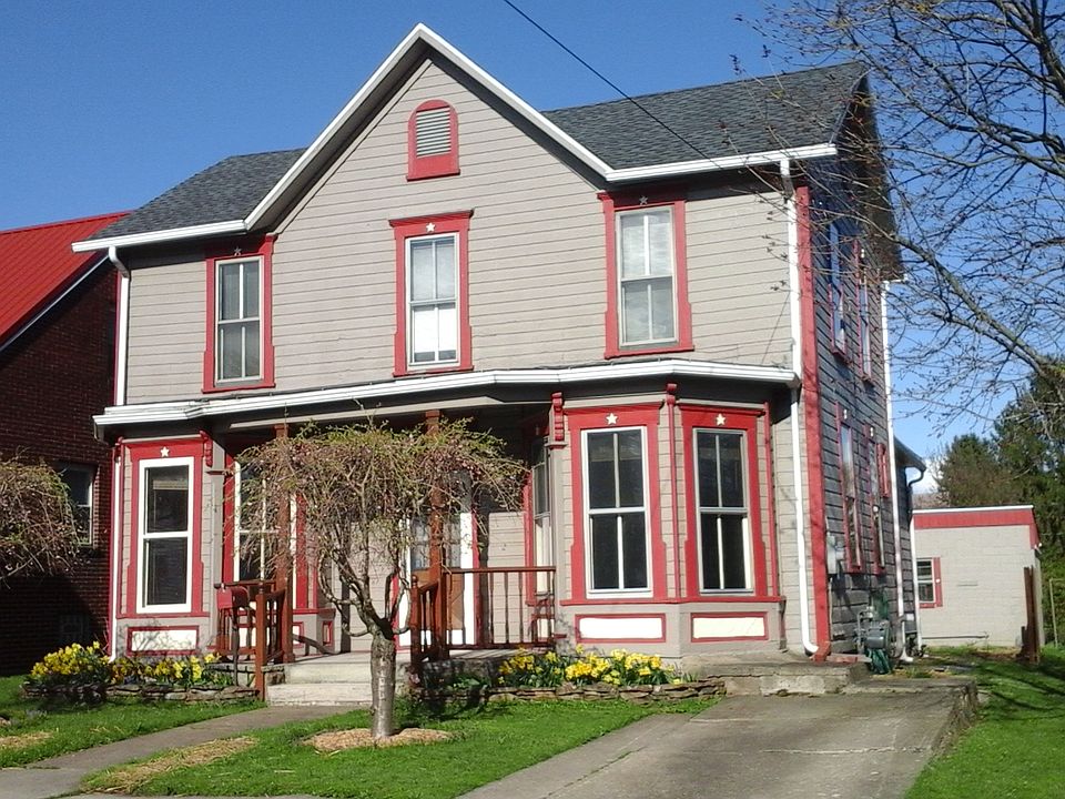 505 S. Center Ave.