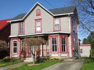 505 S Center Ave, Somerset, PA