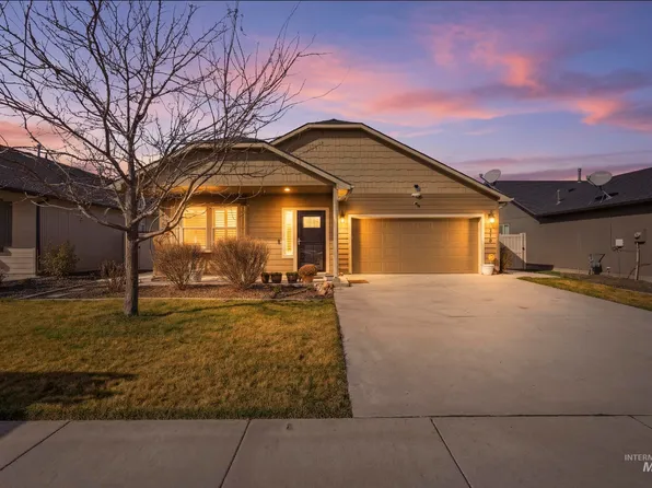 310 S Voyage Ave, Caldwell, ID 83605
