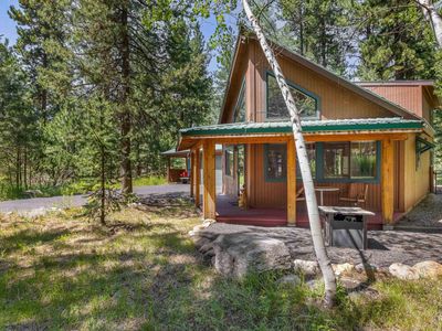 609 Woodlands Dr, McCall, ID, 83638