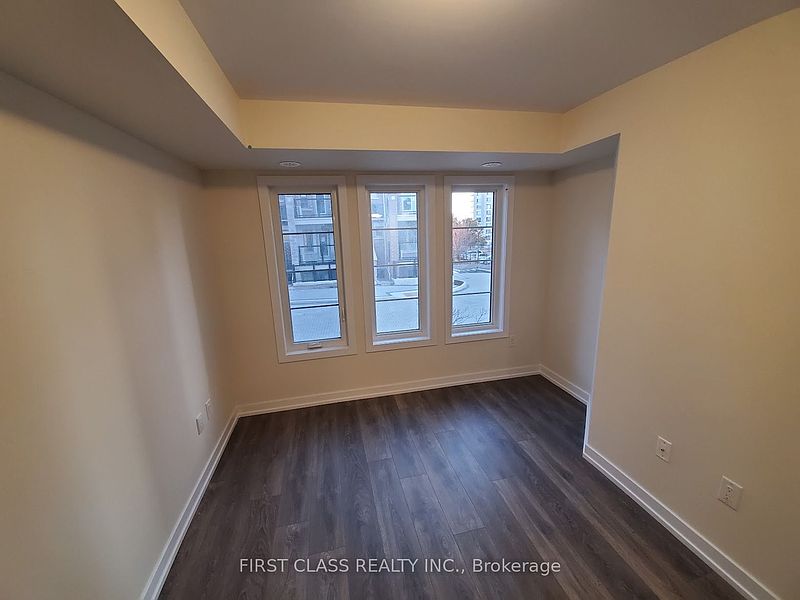 Toronto Townhouse for rent - 2 Bedrooms — photo 10