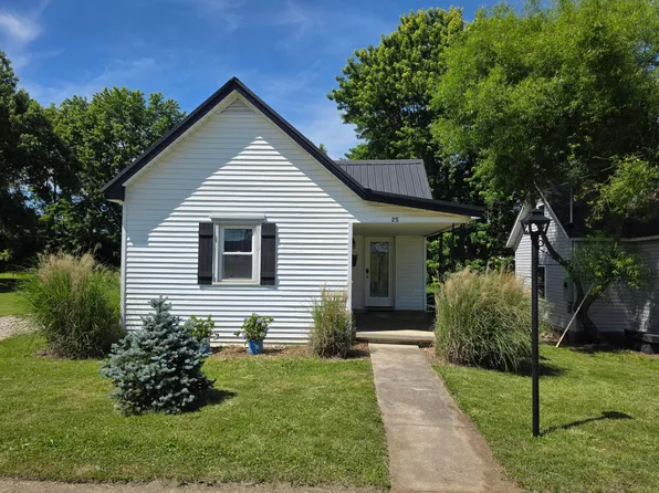 25 E 10th St, Wellston, OH 45692