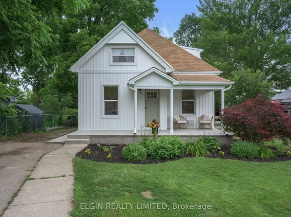 10622 Sunset Rd, Southwold, ON N5P 3T2