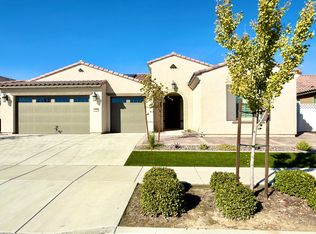 14106 Pemberley Passage Ave, Bakersfield, CA 93311