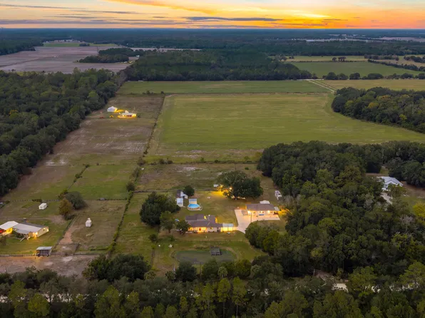 870 County Road 65, Bunnell, FL 32110