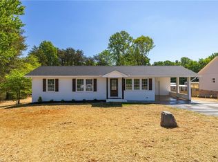 1713 Gideon Grove Church Rd, Stokesdale, NC 27357